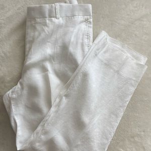 INC men’s linen pants